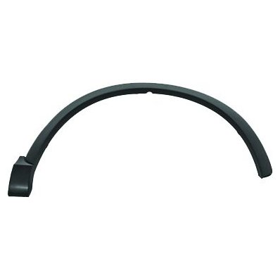 Codolino anteriore anteriore primer per AUDI Q3 dal 2014 al 2018 lato destro passeggero Codice OEM 8U0853718AGRU