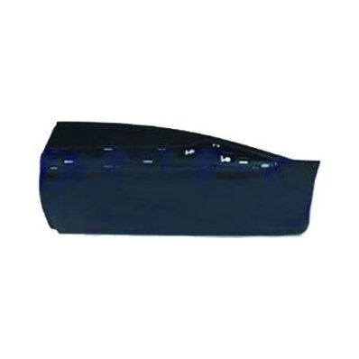 Modanatura porta posteriore con fori profilo per RENAULT KADJAR dal 2018 lato sinistro guidatore Codice OEM 828772890R