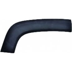 Codolino posteriore per JEEP RENEGADE dal 2014 al 2018 lato destro passeggero