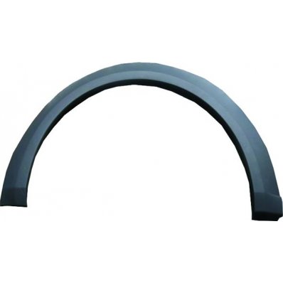 Codolino posteriore per FORD CONNECT dal 2006 al 2009 lato destro passeggero Codice OEM 1440800