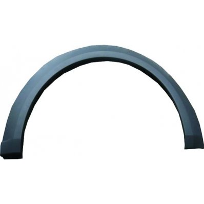 Codolino posteriore per FORD CONNECT dal 2006 al 2009 lato sinistro guidatore Codice OEM 1440797
