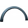 Codolino posteriore per FORD CONNECT dal 2006 al 2009 lato sinistro guidatore