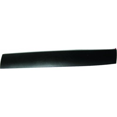 Modanatura porta anteriore per JEEP RENEGADE dal 2014 al 2018 lato destro passeggero Codice OEM 735599029