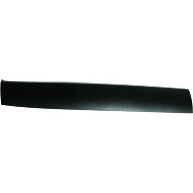 Modanatura porta anteriore per JEEP RENEGADE dal 2018 lato sinistro guidatore Codice OEM 735599028