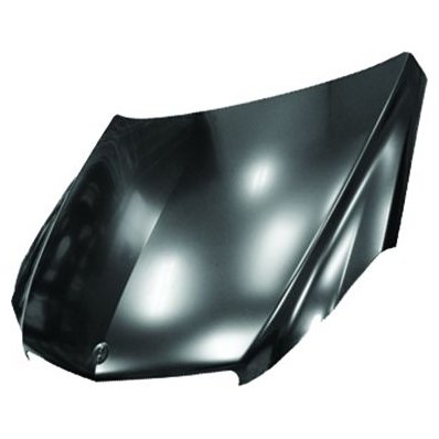 Cofano alluminio per MERCEDES-BENZ E dal 2009 al 2013 Codice OEM A2078800057