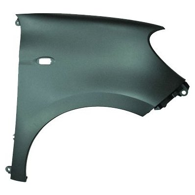 Parafango anteriore per SMART FORFOUR dal 2014 lato destro passeggero Codice OEM A45388103009999