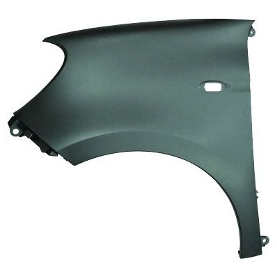 Parafango anteriore per SMART FORFOUR dal 2014 lato sinistro guidatore Codice OEM A45388105009999