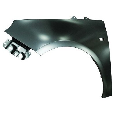 Parafango anteriore per OPEL ADAM dal 2013 lato sinistro guidatore Codice OEM 13357544