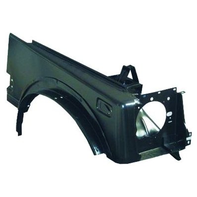 Parafango anteriore 01-86-12-91 per SUZUKI SAMURAI - SJ413 dal 1986 al 1996 lato destro passeggero Codice OEM 5860083050000