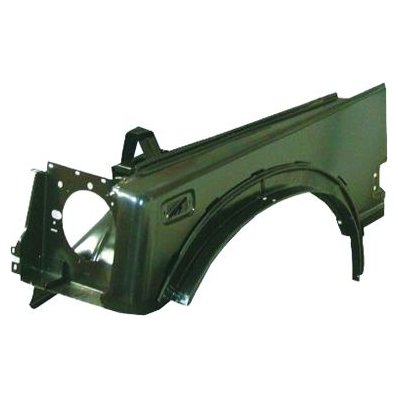 Parafango anteriore 02-92-05-96 per SUZUKI SAMURAI - SJ413 dal 1986 al 1996 lato sinistro guidatore Codice OEM 5880052C60000