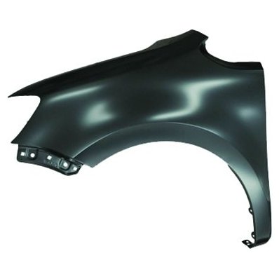 Parafango anteriore per SEAT ALHAMBRA dal 2015 lato sinistro guidatore Codice OEM 7N0821021A