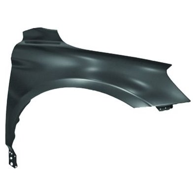 Parafango anteriore per VOLVO XC60 dal 2013 al 2017 lato destro passeggero Codice OEM 31217976
