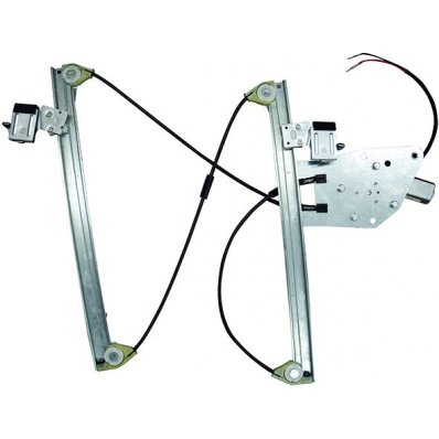 Alzacristallo elettrico anteriore per SAAB 9.3 dal 2003 al 2007 lato destro passeggero Codice OEM 12793729
