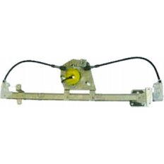 Alzacristallo elettrico posteriore comfort per OPEL ZAFIRA dal 2005 al 2008 lato destro passeggero