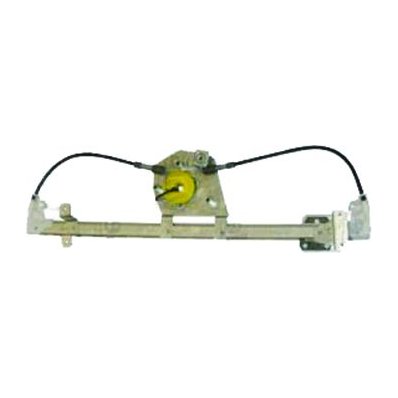 Alzacristallo elettrico posteriore comfort per OPEL ZAFIRA dal 2005 al 2008 lato destro passeggero Codice OEM 5140082