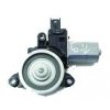 Motore alzacristallo posteriore per MAZDA 3 dal 2013 al 2016 lato sinistro guidatore