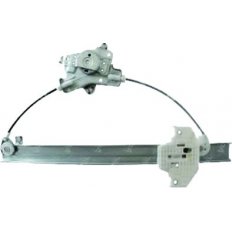 Alzacristallo elettrico posteriore per HYUNDAI MATRIX dal 2008 al 2011 lato destro passeggero