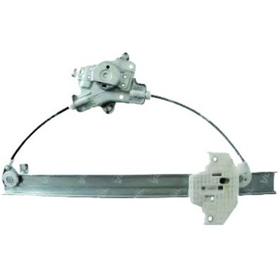 Alzacristallo elettrico posteriore per HYUNDAI MATRIX dal 2008 al 2011 lato destro passeggero Codice OEM 8340417010