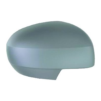 Calotta retrovisore verniciabile per SUZUKI SWIFT dal 2010 al 2017 lato destro passeggero Codice OEM 8471868L0026U