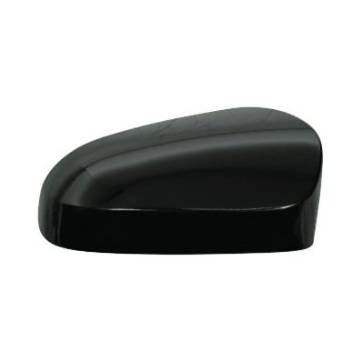 Calotta retrovisore nera per CITROEN C1 dal 2014 lato destro passeggero Codice OEM B000781080