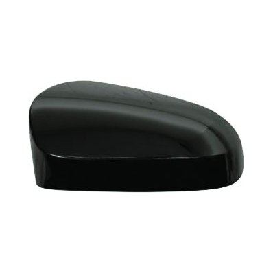 Calotta retrovisore nera per CITROEN C1 dal 2014 lato sinistro guidatore Codice OEM B000781180