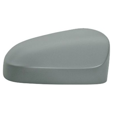Calotta retrovisore verniciabile per PEUGEOT 108 dal 2014 lato destro passeggero Codice OEM B000798180