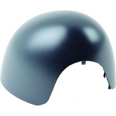 Calotta retrovisore verniciabile per MINI MINI dal 2014 lato sinistro guidatore Codice OEM 51167401229