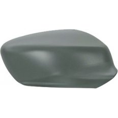 Calotta retrovisore verniciabile per CITROEN C4 dal 2014 al 2017 lato destro passeggero