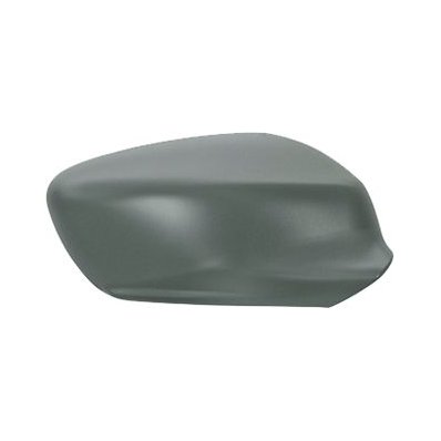 Calotta retrovisore verniciabile per CITROEN C4 dal 2014 al 2017 lato destro passeggero Codice OEM 98005091XT