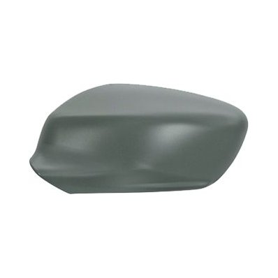 Calotta retrovisore verniciabile per PEUGEOT 301 dal 2012 al 2016 lato sinistro guidatore Codice OEM 1609065080