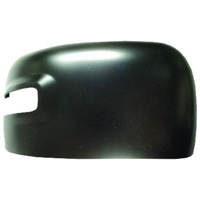 Calotta retrovisore nera per JEEP RENEGADE dal 2018 lato destro passeggero Codice OEM 735598946