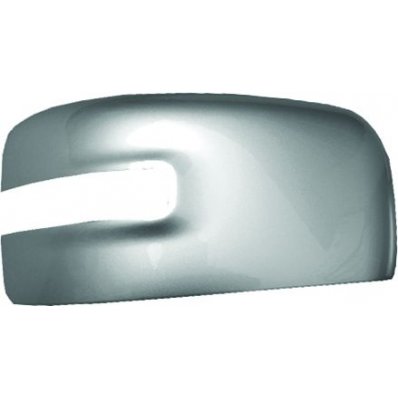 Calotta retrovisore verniciabile per JEEP RENEGADE dal 2018 lato destro passeggero Codice OEM 735603001