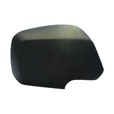 Calotta retrovisore verniciabile per BMW X3 E83 dal 2004 al 2006 lato destro passeggero Codice OEM 51163412282