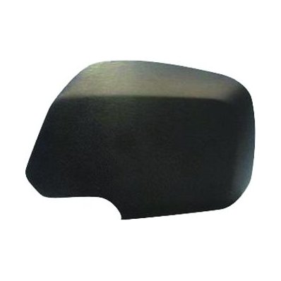 Calotta retrovisore verniciabile per BMW X3 E83 dal 2004 al 2006 lato sinistro guidatore Codice OEM 51163412281