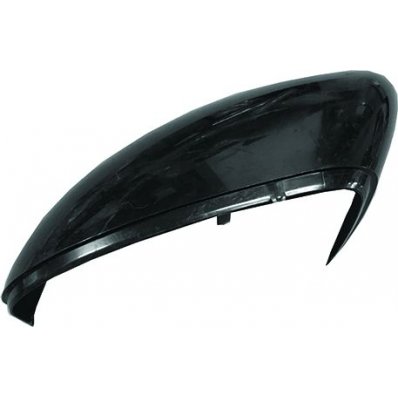 Calotta retrovisore verniciabile per RENAULT CAPTUR dal 2019 lato sinistro guidatore Codice OEM 963737470R