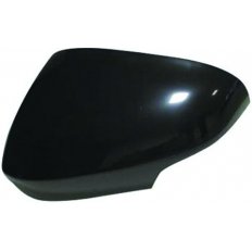 Calotta retrovisore verniciabile per VOLVO S40 dal 2007 al 2010 lato sinistro guidatore