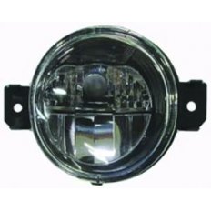 Fanale anteriore DRL per NISSAN NOTE dal 2013 lato destro passeggero
