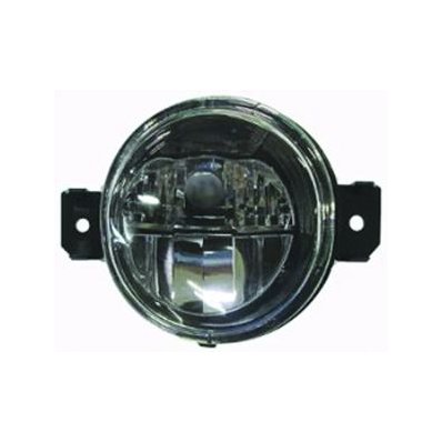 Fanale anteriore DRL per NISSAN NOTE dal 2013 lato destro passeggero Codice OEM 266001HA0B