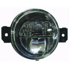 Fanale anteriore DRL per NISSAN NV 200 dal 2009 lato sinistro guidatore