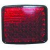 Catadiottro posteriore per FIAT DOBLO' dal 2005 al 2009