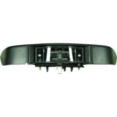 Luce targa vetture 1 portellone per OPEL VIVARO dal 2001 al 2006