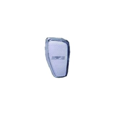 Catadiottro anteriore bianco per JEEP RENEGADE dal 2014 al 2018 lato destro passeggero Codice OEM 52083019