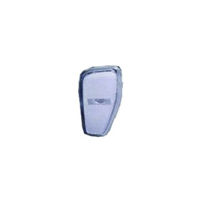 Catadiottro anteriore bianco per JEEP RENEGADE dal 2014 al 2018 lato sinistro guidatore Codice OEM 52083020