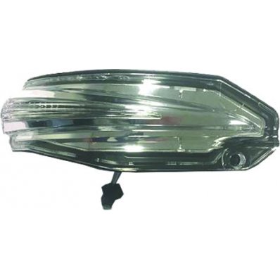 Lucciola retrovisore per TOYOTA RAV 4 dal 2013 al 2015 lato destro passeggero Codice OEM 8173042020