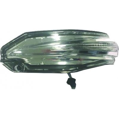 Lucciola retrovisore per TOYOTA RAV 4 dal 2013 al 2015 lato sinistro guidatore Codice OEM 8174042020