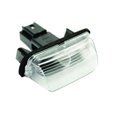 Luce targa per CITROEN JUMPY dal 2016 Codice OEM 6340A3