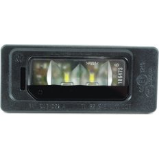 Luce targa led per VOLKSWAGEN TIGUAN dal 2016