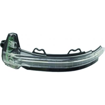 Lucciola retrovisore per AUDI A4 dal 2015 al 2019 lato sinistro guidatore Codice OEM 8W0949101