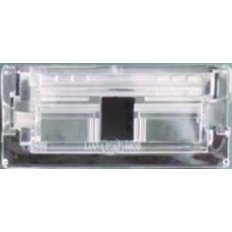 Luce targa per BMW 3 E46 dal 1998 al 2001