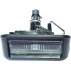 Luce targa per FIAT FIORINO/QUBO dal 2007 al 2015